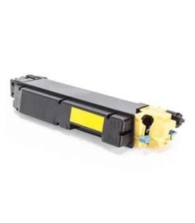 Kyocera TK5405 Amarillo Cartucho de Toner Generico - Reemplaza 1T02Z6ANL0/TK5405Y