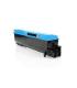 Kyocera TK560 Cyan Cartucho de Toner Generico - Reemplaza 1T02HNCEU0/TK560C