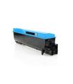 Kyocera TK560 Cyan Cartucho de Toner Generico - Reemplaza 1T02HNCEU0/TK560C