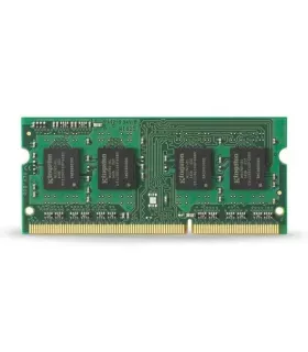 Kingston ValueRAM Memoria RAM SO-DIMM DDR3 1600MHz PC3L-12800 4GB CL11
