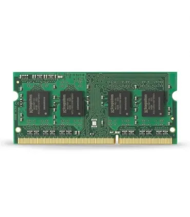 Kingston ValueRAM Memoria RAM SO-DIMM DDR3 1600MHz PC3L-12800 4GB CL11