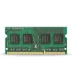 Kingston ValueRAM Memoria RAM SO-DIMM DDR3 1600MHz PC3L-12800 4GB CL11