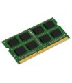 Kingston ValueRAM Memoria RAM SO-DIMM DDR3L 1600 PC3-12800 8GB CL11