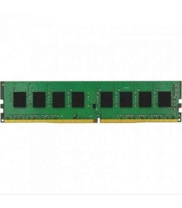 Kingston ValueRAM Memoria RAM DIMM DDR4 2666MHz 8GB CL19