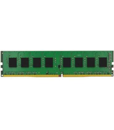 Kingston ValueRAM Memoria RAM DDR4 3200MHz PC4-25600 8GB CL22