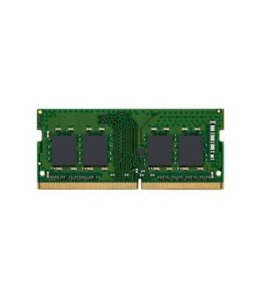 Kingston ValueRAM Memoria RAM SO-DIMM DDR4 3200Mhz 16GB CL22