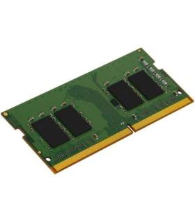 Kingston ValueRAM Memoria RAM SO-DIMM DDR4 3200MHz 8GB CL22