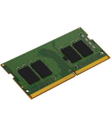 Kingston ValueRAM Memoria RAM SO-DIMM DDR4 3200MHz 8GB CL22