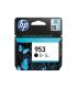 HP 953 Negro Cartucho de Tinta Original - L0S58AE