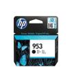 HP 953 Negro Cartucho de Tinta Original - L0S58AE
