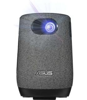 Asus ZenBeam Latte L1 Proyector LED Portatil Bluetooth WiFi - Audio Harman Kardon - HDMI, USB - 300 Lumenes