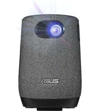 Asus ZenBeam Latte L1 Proyector LED Portatil Bluetooth WiFi - Audio Harman Kardon - HDMI, USB - 300 Lumenes