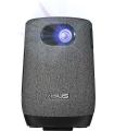 Asus ZenBeam Latte L1 Proyector LED Portatil Bluetooth WiFi - Audio Harman Kardon - HDMI, USB - 300 Lumenes