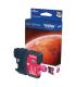 Brother LC1100XL Magenta Cartucho de Tinta Original - LC1100HYM