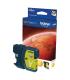Brother LC1100XL Amarillo Cartucho de Tinta Original - LC1100HYY