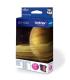 Brother LC1100 Magenta Cartucho de Tinta Original - LC1100M