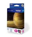 Brother LC1100 Magenta Cartucho de Tinta Original - LC1100M