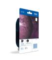 Brother LC1220 Negro Cartucho de Tinta Original - LC1220BKBP