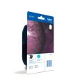 Brother LC1220 Cyan Cartucho de Tinta Original - LC1220CBP