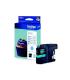 Brother LC123 Cyan Cartucho de Tinta Original - LC123CBP
