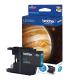 Brother LC1240 Cyan Cartucho de Tinta Original - LC1240CBP