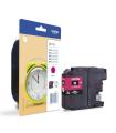 Brother LC125XL Magenta Cartucho de Tinta Original - LC125XLMBP