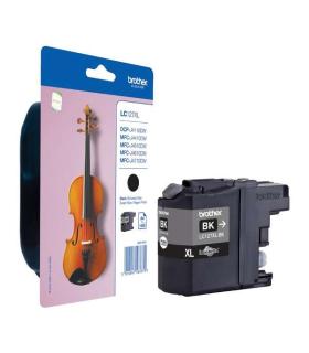 Brother LC127XL Negro Cartucho de Tinta Original - LC127XLBKBP