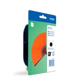 Brother LC129XL Negro Cartucho de Tinta Original - LC129XLBKBP