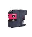Brother LC12E Magenta Cartucho de Tinta Original - LC12EM