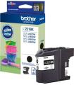 Brother LC221 Negro Cartucho de Tinta Original - LC221BKBP