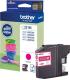 Brother LC221 Magenta Cartucho de Tinta Original - LC221MBP