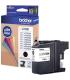 Brother LC223 Negro Cartucho de Tinta Original - LC223BKBP