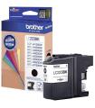 Brother LC223 Negro Cartucho de Tinta Original - LC223BKBP
