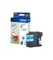 Brother LC22U Cyan Cartucho de Tinta Original - LC22UCBP
