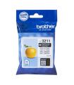 Brother LC3211 Negro Cartucho de Tinta Original - LC3211BK