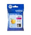 Brother LC3211 Magenta Cartucho de Tinta Original - LC3211M