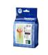 Brother LC3213 Pack de 4 Cartuchos de Tinta Originales - LC3213VAL