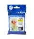 Brother LC3213 Amarillo Cartucho de Tinta Original - LC3213Y