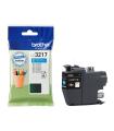 Brother LC3217 Cyan Cartucho de Tinta Original - LC3217C