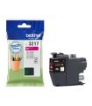 Brother LC3217 Magenta Cartucho de Tinta Original - LC3217M