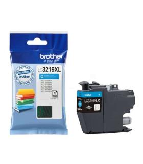 Brother LC3219XL Cyan Cartucho de Tinta Original - LC3219XLC