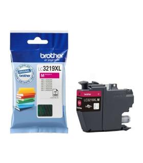 Brother LC3219XL Magenta Cartucho de Tinta Original - LC3219XLM