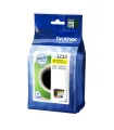 Brother LC3233 Amarillo Cartucho de Tinta Original - LC3233Y