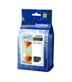 Brother LC3235XL Negro Cartucho de Tinta Original - LC3235XLBK