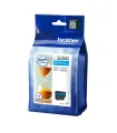 Brother LC3235XL Cyan Cartucho de Tinta Original - LC3235XLC
