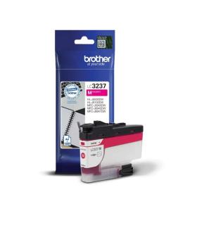 Brother LC3237 Magenta Cartucho de Tinta Original - LC3237M
