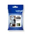 Brother LC422 Negro Cartucho de Tinta Original - LC422BK