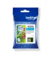 Brother LC422XL Cyan Cartucho de Tinta Original - LC422XLC