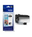Brother LC424 Negro Cartucho de Tinta Original - LC424BK