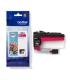 Brother LC424 Magenta Cartucho de Tinta Original - LC424M